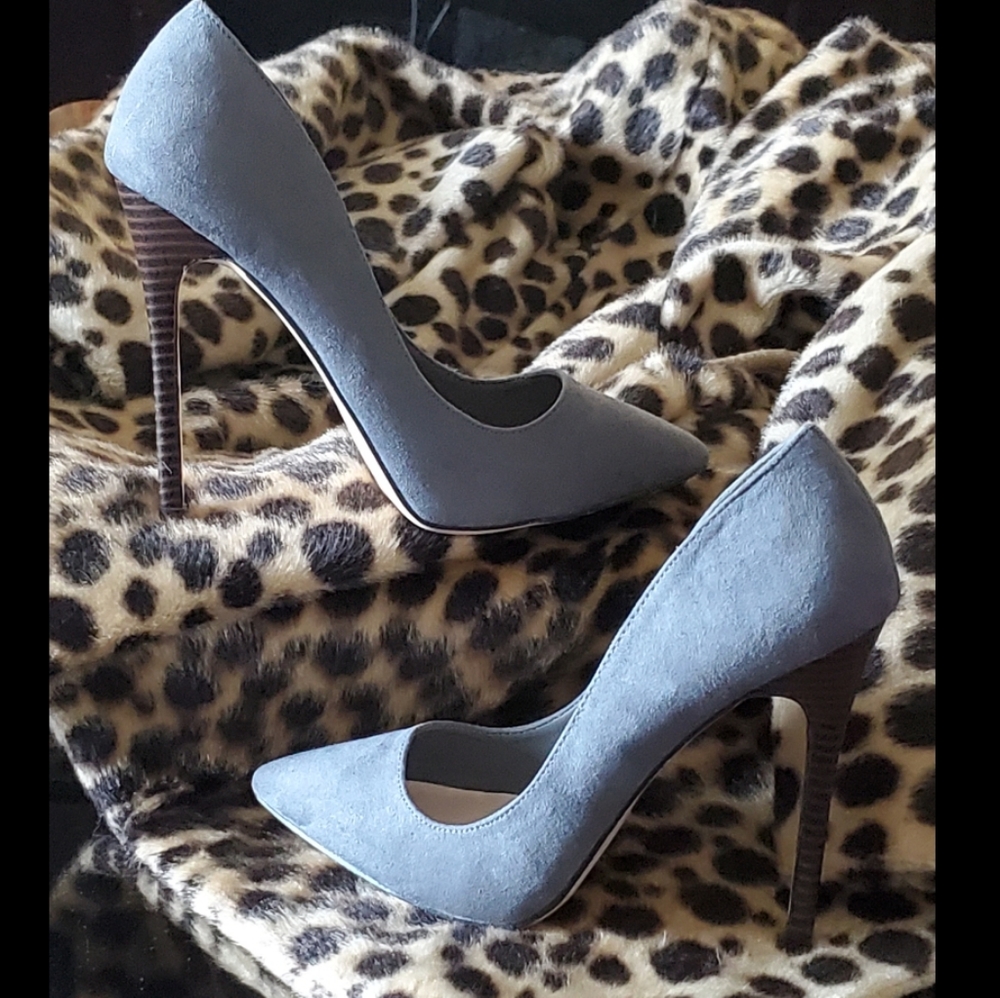 Shoedazzle Heels